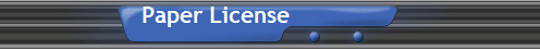 Paper License